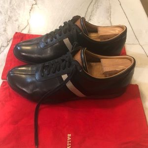 BALLY SHOES